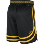 NBA Golden State Warriors Shorts Nike 2023-24 City Edition Swingman - Homme